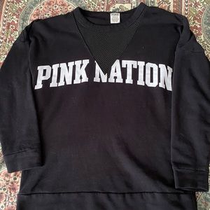 PINK Sweatshirt